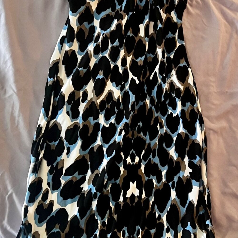 Roberto Cavalli, Dress, Like New!  Beautiful!